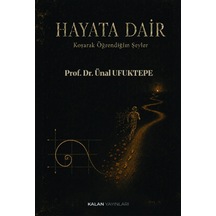 Hayata Dair Kitabı
