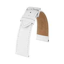 R4106s Roder Deri Kayış - Wht - 20 MM