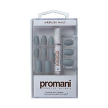 Promani Takma Tırnak Seti No: PR-5673