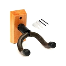 Lastvoice Gds-555 Gitar Duvar Askısı Standı Aparatı...