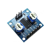 Pam8406 Dijital Ses Yükseltici Modülü 5wx2 Stereo Potansiyometre Ile