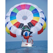 PEGASUS 42 FT PARAŞÜT Beyaz