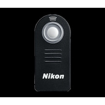 Nikon Nk01 İçin Kablosuz Uzaktan Kumanda