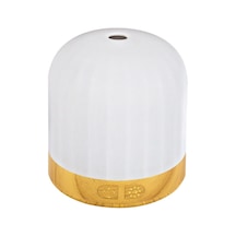 Sones Rd1909 Taşınabilir Rgb Işık Efekti Susuz Aromaterapi Lambası, Özellikler: Ahşap Tek Delikli