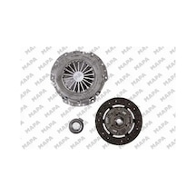 Ford Focus 1 Baski Balata Seti 1.6 1999-2005 Mapa 011215600