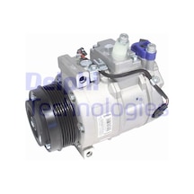Delphi Klima Kompresörü Mercedes W203 Cl203 C209 A209 W211 W163 W639 Delphı Tsp0159340 A0002309111