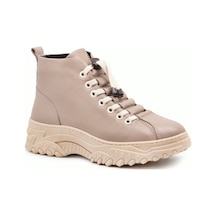 Mammamia Mrn 25k 203 Vizon Bayan Ayakkabı Çizme-bot Bot Vizon Mammamia Mrn 25k 203 Vizon Bayan Ayakkabı Çizme-bot Bot Vizon