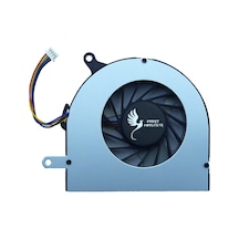Lenovo Uyumlu G510 Type 80A8, 20238 Notebook CPU Fan, İşlemci Fanı