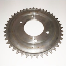 Motosiklet Arka Dişli Misk 125 43 T