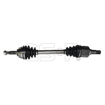 Gsp 250441 Aks Sol Komple Bmou/lm05 F4r 770 6 Vıtes Megane Iı 2.0 16v