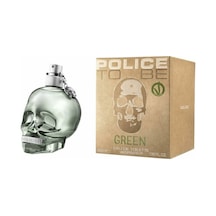 Police To Be Edt 40 Ml Unisex Parfüm Sku: Smg8690010517630