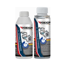 Volkher Radyatör İçi Temizleyici Germany 250 ML