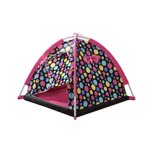 Abbie Rainbow Ruby Patinin Evi