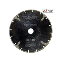 Procut Elmas Testere Ec115 51091 N11.116