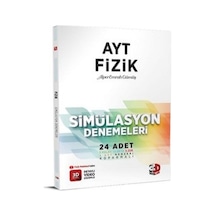 3D Ayt Fizik Simülasyon Denemeleri
