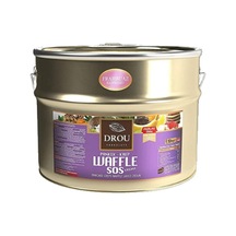Eko Frambuaz Waffle 10 Kg
