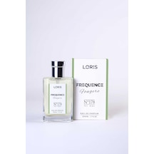 Loris E-178 Frequence Erkek Parfüm 50 ML