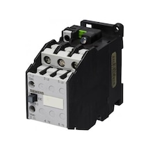 Siemens 3tf4111-0ap0 - 5.5kw 12a 230v-ac Kontaktör