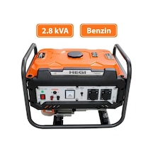 855001320 İpli Benzinli Jeneratör 220v 2.8kva, Txe6e1179a26348