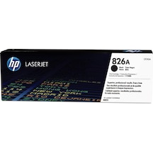 Hp 826A Cf310A Siyah Toner
