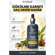 Evoque Professional Scalp Recovery Saç Toniği 90 ML