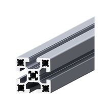 Doğuş Kalıp 50x50 Ağır Sigma Profil
