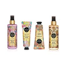 Eyüp Sabri Tuncer Sılky Touch - Wıld Beauty Body Splash El Kremleri