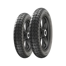 Arora Max T 130/60-13 Ve 130/60-13 Sc360 Allgrip Tubeless Ön Arka Lastik Takımı