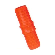 Üzümcü 118 Plastik Hortum Eki 1 1/2''