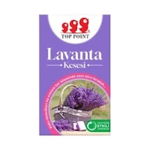 Top Point Koku Kesesi Lavanta 19 G
