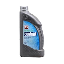 Petrol Ofisi Ext. Coolant -52C Kırmızı Antifriz 1 Lt