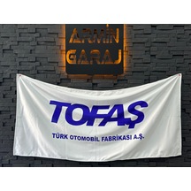 Tofaş Büyük Boy Havlu