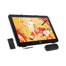 Artist Pro 27 Gen 2 Ekranlı Çizim Tableti 27" 4k 120hz Dokunmatik Ekran 16384 Basınç X3 Pro Calman Sertifikalı