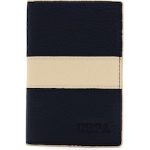 U.s. Polo Assn. Erkek Lacivert Cüzdan 50305420-vr033 Lacivert
