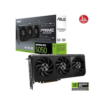 Asus Geforce Rtx 5050 8gb Prime Oc Gd6 128bit