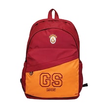 Galatasaray Sırt Çantası 26539 Çok Renkli