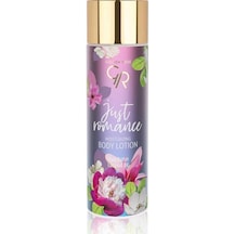 Golden Rose Just Romance Vücut Losyonu 250 ML