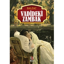 Vadideki Zambak - Honore de Balzac - Panama Yayıncılık