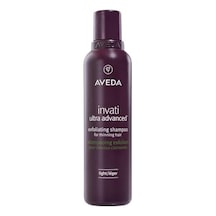 Aveda Invati Ultra Advanced Dökülme Karşıtı Şampuan Hafif Doku 200 Ml