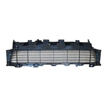 Renault Symbol 2013-2016 Ön Tampon Panjuru Oem No: 622543229r