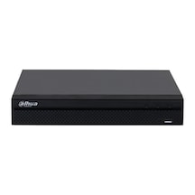 Dahua Nvr2104hs-4ks3, 4kanal, 12mpix, H265+, 1 Hdd Desteği, 1080p Kayıt, 80mbps Bant Genişliği, Nvr