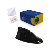 Suzuki Swift Siyah Elektirikli Shark Köpekbalığı Balina Anten Uyumlu Suzuki Swift Siyah Elektirikli Shark Köpekbalığı Balina Anten Uyumlu