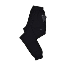 Erkek Eşofman Altı Paça Manşetli 040 Bgl-st03927 Siyah