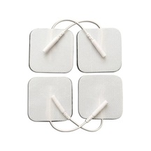 Medikaltec Tens Cihazı Kablolu Yedek Elektrod Tens Pedi 8'li