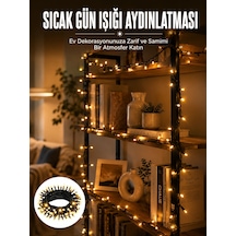 10 Metre Gün Işığı Led Işık Yeni Nesil Diğer