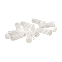 Ana Arı Larva Gözü Kafesi Bigudi - 100 Ad.