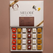 Melodi Çikolata Peanuts Collection Sweet Dreams Madlen 400g