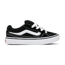 Vans Caldrone Çocuk Siyah Sneaker Siyah