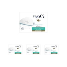Hassas Ciltler İçin Nemlendirici Krem, 90 G 4 Paket