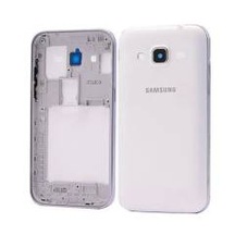 Axya Samsung Galaxy Core Prime Sm-G361 Kasa Kapak Beyaz